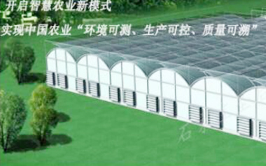 沅力科技智慧為黑龍江農業(yè)助力